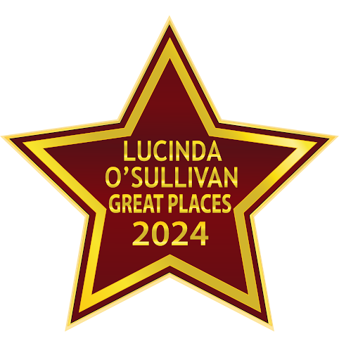 Lucinda O'Sullivan Award